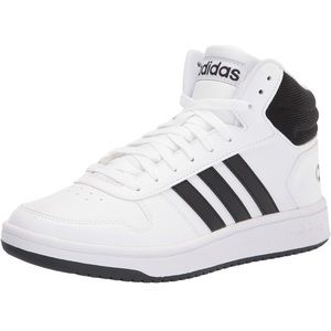 Adidas Mens mid hoop 2.0